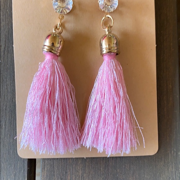 FASHION EARRINGS - Picture 3 of 3